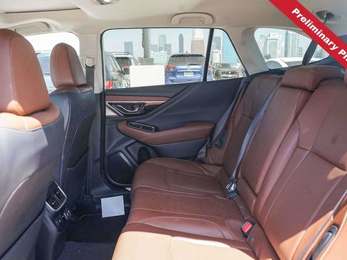 Used 2020 Subaru Outback Touring w/ Tech Package 2 AWD/4WD image 11