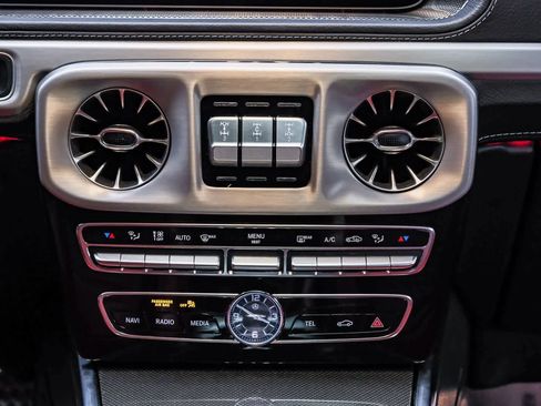 Certified 2024 Mercedes-Benz G 550 G 550 image 16