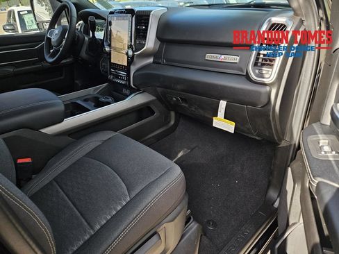 New 2026 RAM 2500 Lone Star AWD/4WD image 6