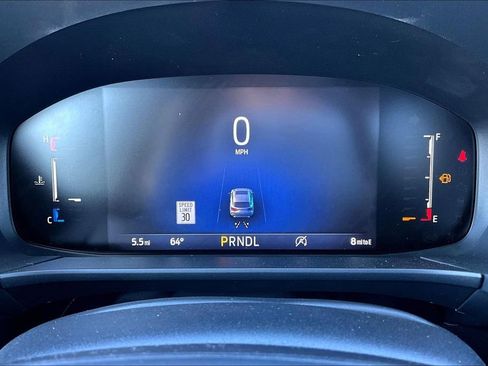 New 2026 Ford Escape ST-Line w/ Tech Pack #1 image 20