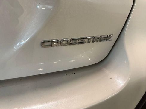 Certified 2024 Subaru Crosstrek 2.0i Premium AWD/4WD image 22