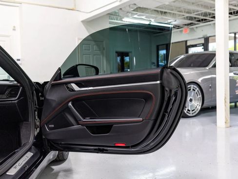 Used 2020 Porsche 911 Carrera S RWD image 30