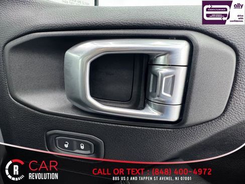 Used 2020 Jeep Gladiator Overland image 61