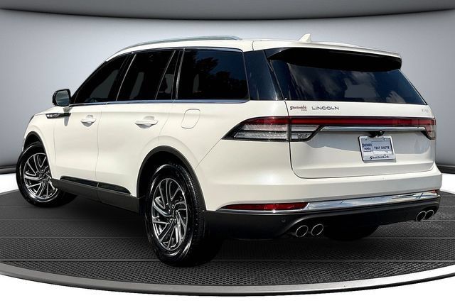 Used 2021 Lincoln Aviator 2WD image 7