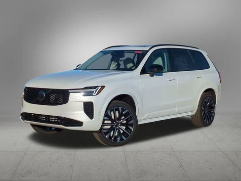 New 2026 Volvo XC90 B6 Ultra w/ Protection Package Premier AWD/4WD image 1