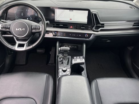 Used 2023 Kia Sportage EX image 20