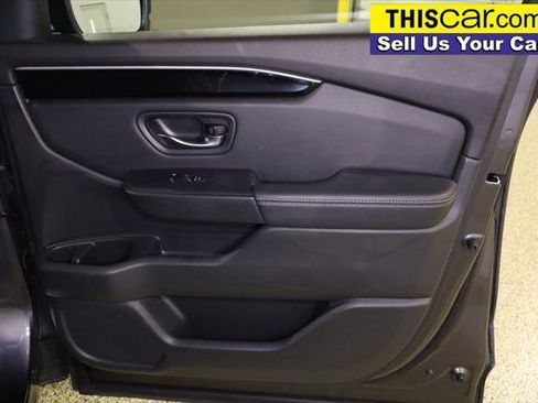 Used 2023 Honda Pilot EX-L image 29