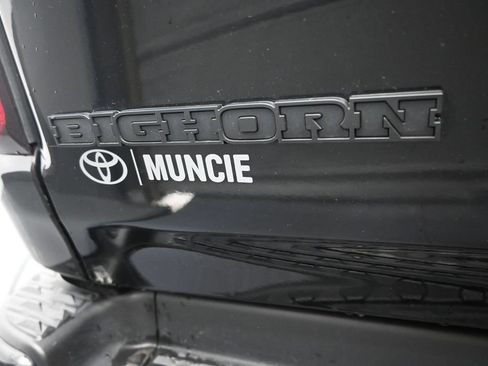 Used 2020 RAM 1500 Big Horn AWD/4WD image 43