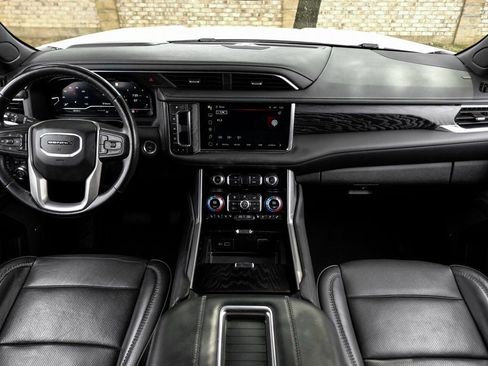 Used 2022 GMC Yukon XL Denali image 20