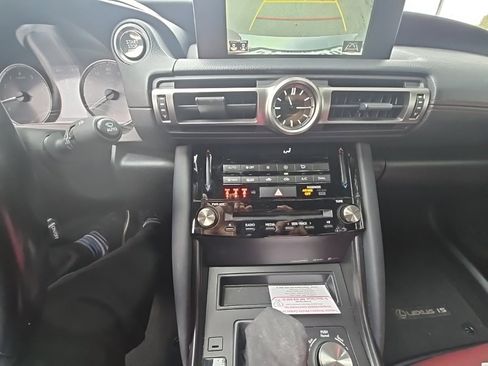 Used 2021 Lexus IS 300 image 18