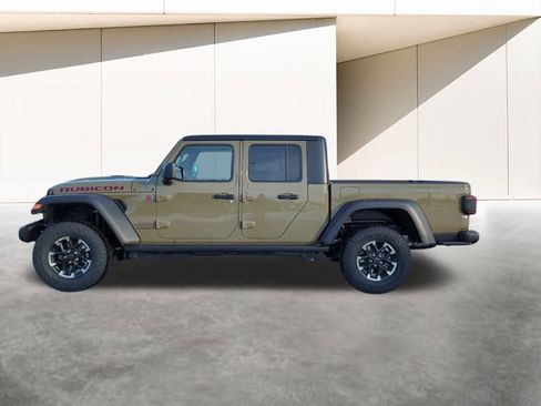 New 2026 Jeep Gladiator Rubicon image 10