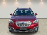Used 2017 Subaru Outback 2.5i Premium image 2