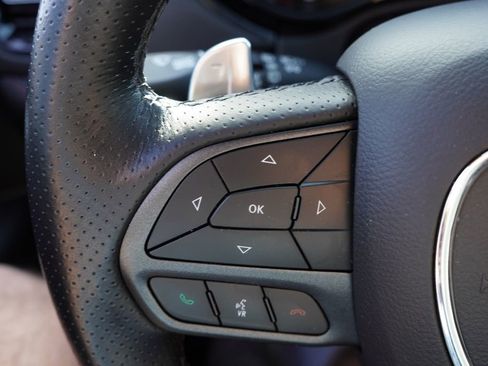 Certified 2023 Dodge Durango R/T w/ Tow 'N Go Package image 37