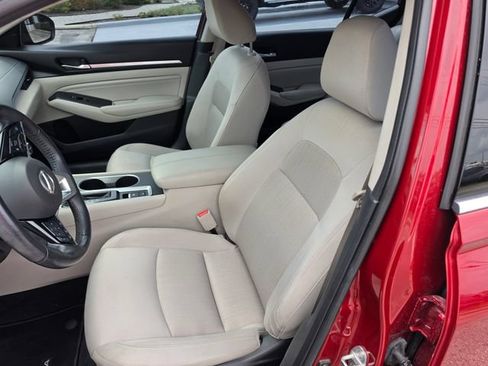Used 2019 Nissan Altima 2.5 SV AWD/4WD image 15