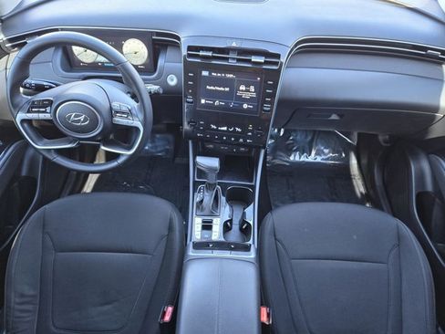 Used 2022 Hyundai Tucson SEL w/ Convenience Package image 26