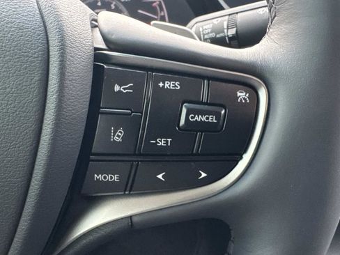 Used 2022 Lexus ES 350 Ultra Luxury image 28