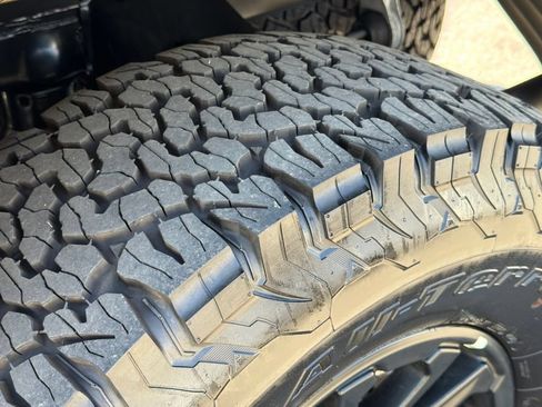 Certified 2025 Ford F150 Raptor AWD/4WD image 21