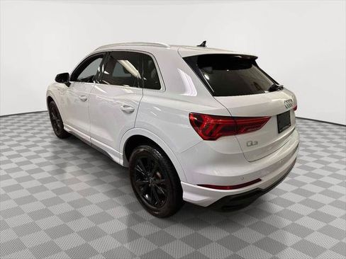 Used 2023 Audi Q3 2.0T Premium Plus AWD/4WD image 3