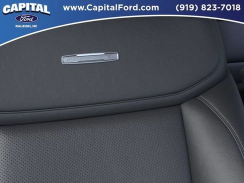 New 2026 Ford Expedition Platinum w/ Stealth Performance Package AWD/4WD image 16