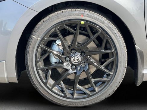 New 2026 Toyota Camry XSE FWD image 30