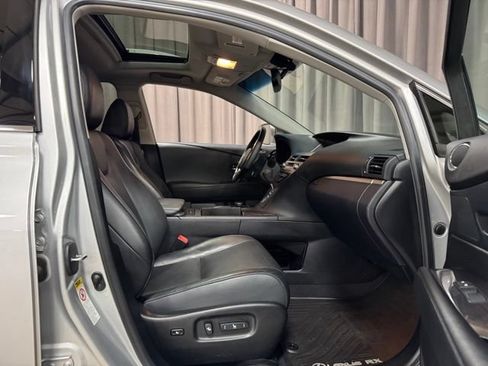 Used 2014 Lexus RX 350 FWD image 9
