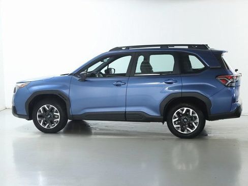 Used 2026 Subaru Forester AWD/4WD image 39