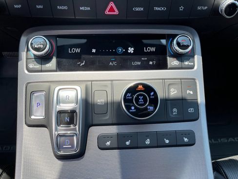 Used 2025 Hyundai Palisade Calligraphy AWD/4WD image 26