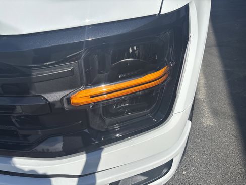 New 2025 Ford F150 XLT w/ Equipment Group 302A MID image 10