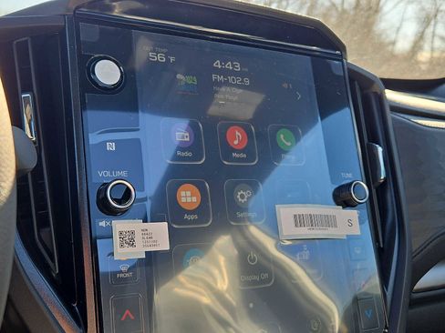 New 2026 Subaru Forester Premium image 9