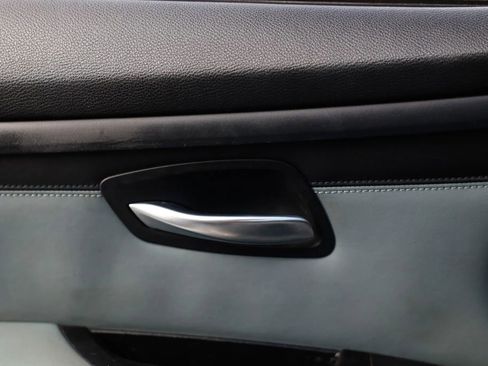 Used 2008 BMW M3 Coupe image 44