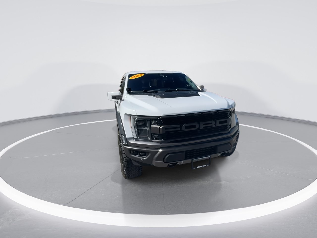 Used 2023 Ford F150 Raptor AWD/4WD image 4
