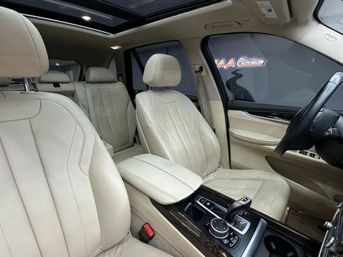 Used 2015 BMW X5 sDrive35i RWD image 37