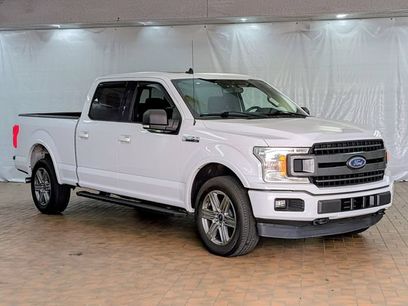 Used 2019 Ford F150 XLT w/ Equipment Group 302A Luxury