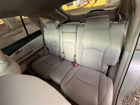 Used 2008 Lexus RX 350 AWD image 16