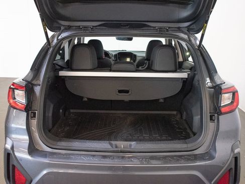 Certified 2024 Subaru Crosstrek 2.5i Limited w/ Crosstrek Mirror Package AWD/4WD image 24