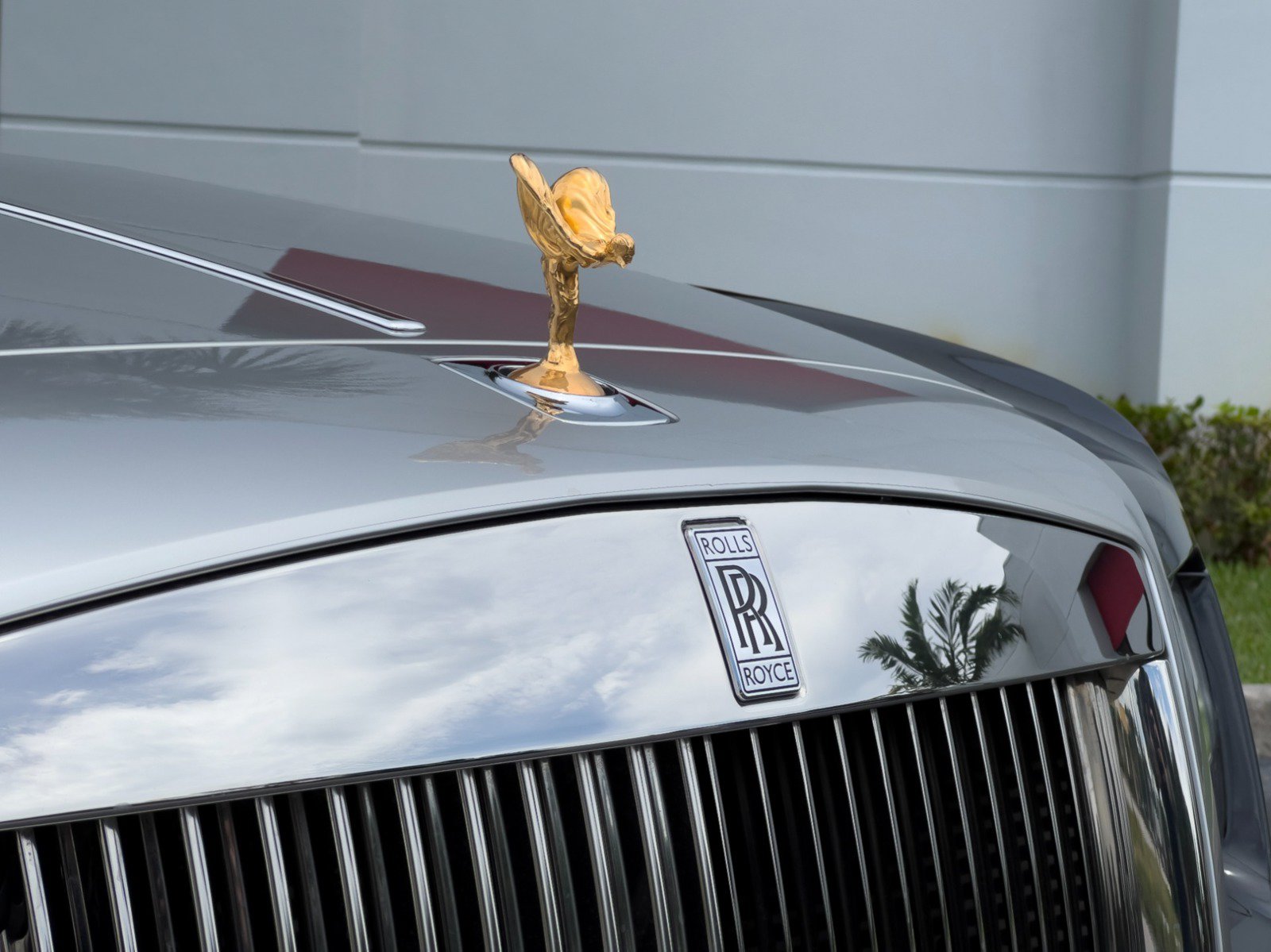 Used 2013 Rolls-Royce Ghost RWD image 17