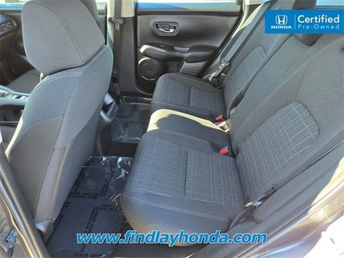 Used 2023 Honda HR-V LX image 14