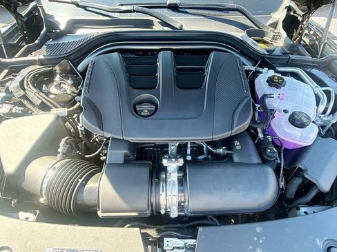 New 2026 Dodge Charger R/T AWD/4WD image 33