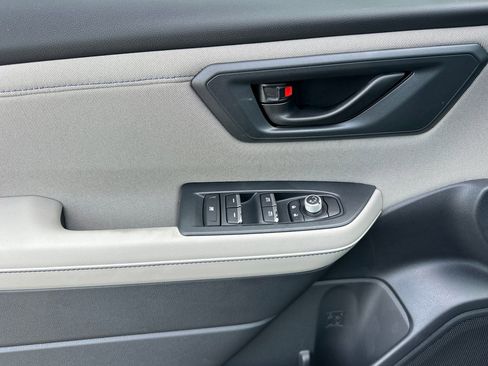 New 2025 Subaru Forester Premium w/ Convenience Package #1 image 11