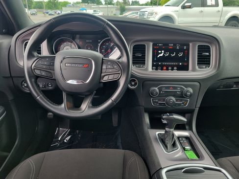 Used 2023 Dodge Charger SXT image 10