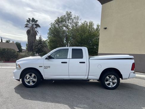 Used 2019 RAM 1500 Express w/ Express Value Package image 9