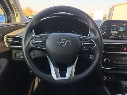 Used 2020 Hyundai Santa Fe SEL image 21