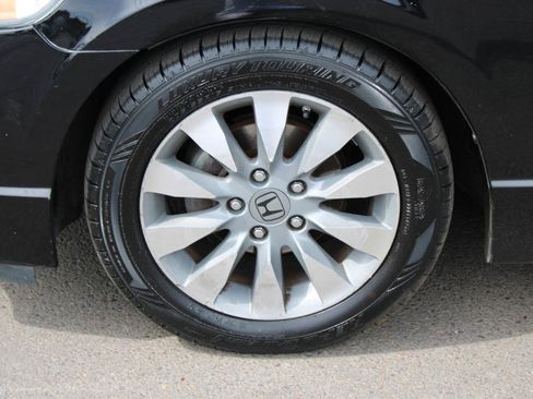 Used 2009 Honda Civic EX-L image 17