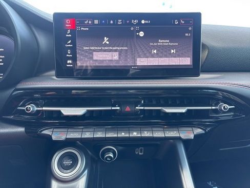 Used 2024 Dodge Hornet R/T w/ R/T Blacktop Package image 22