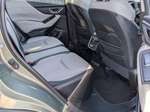 Used 2020 Subaru Forester Limited w/ Popular Package #3 image 20