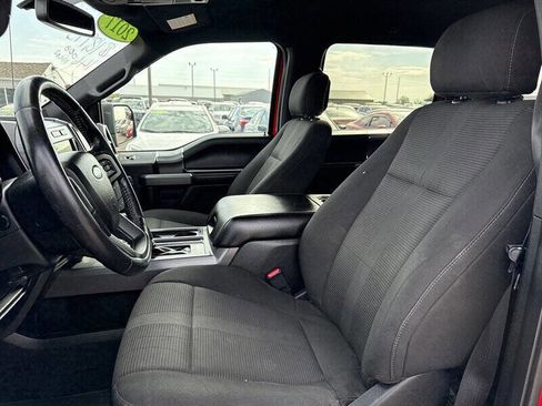 Used 2017 Ford F150 XLT w/ Equipment Group 302A Luxury image 14