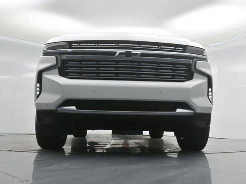 Used 2021 Chevrolet Tahoe Premier w/ Premium Package RWD image 50