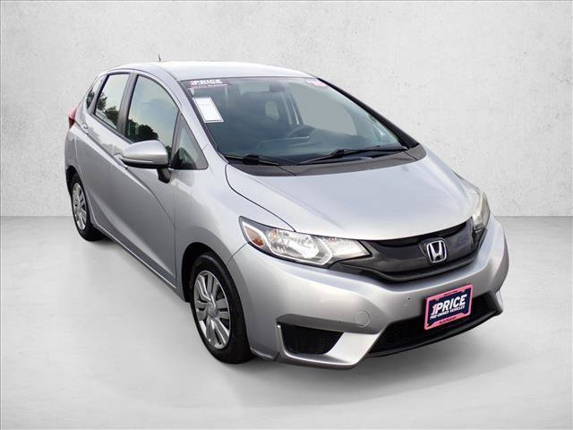 Used 2015 Honda Fit LX image 4