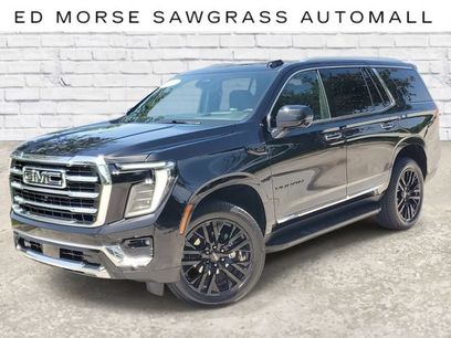 Used 2026 GMC Yukon Elevation w/ Elevation Premium Package