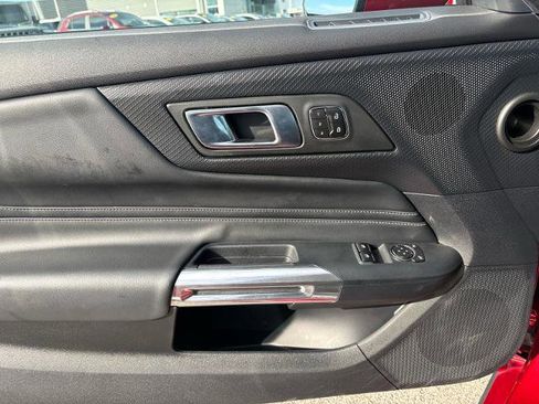 Certified 2024 Ford Mustang GT Premium image 18